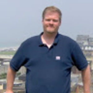 Meet your Posher, Patrick